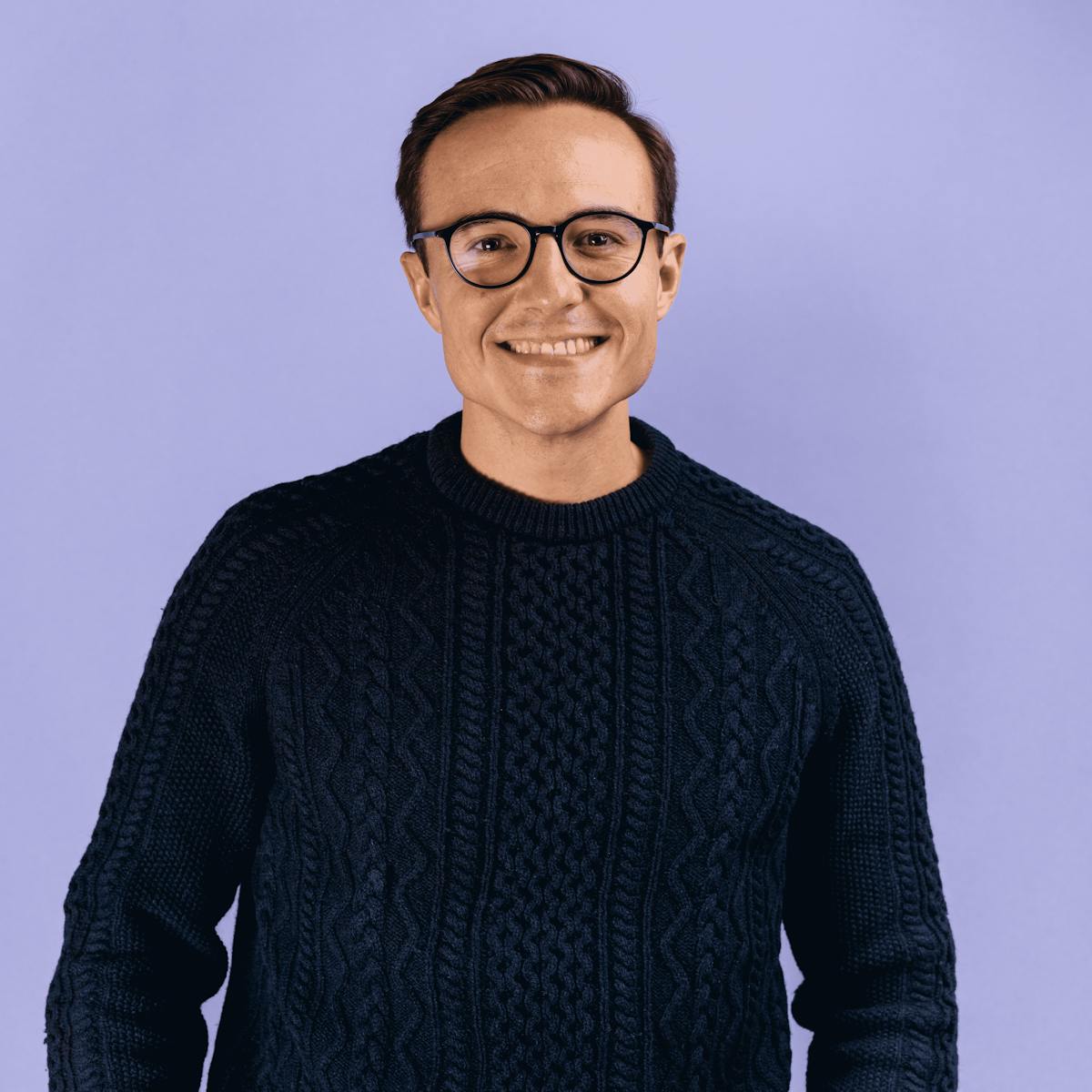 Daniel Jarrett