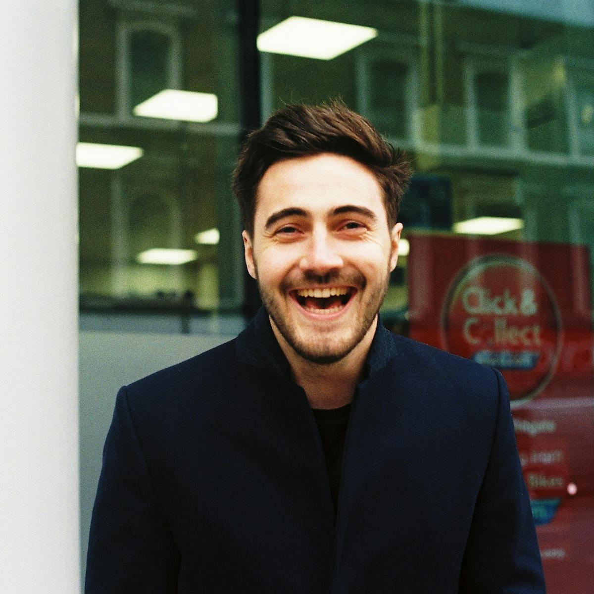 Paddy Smith